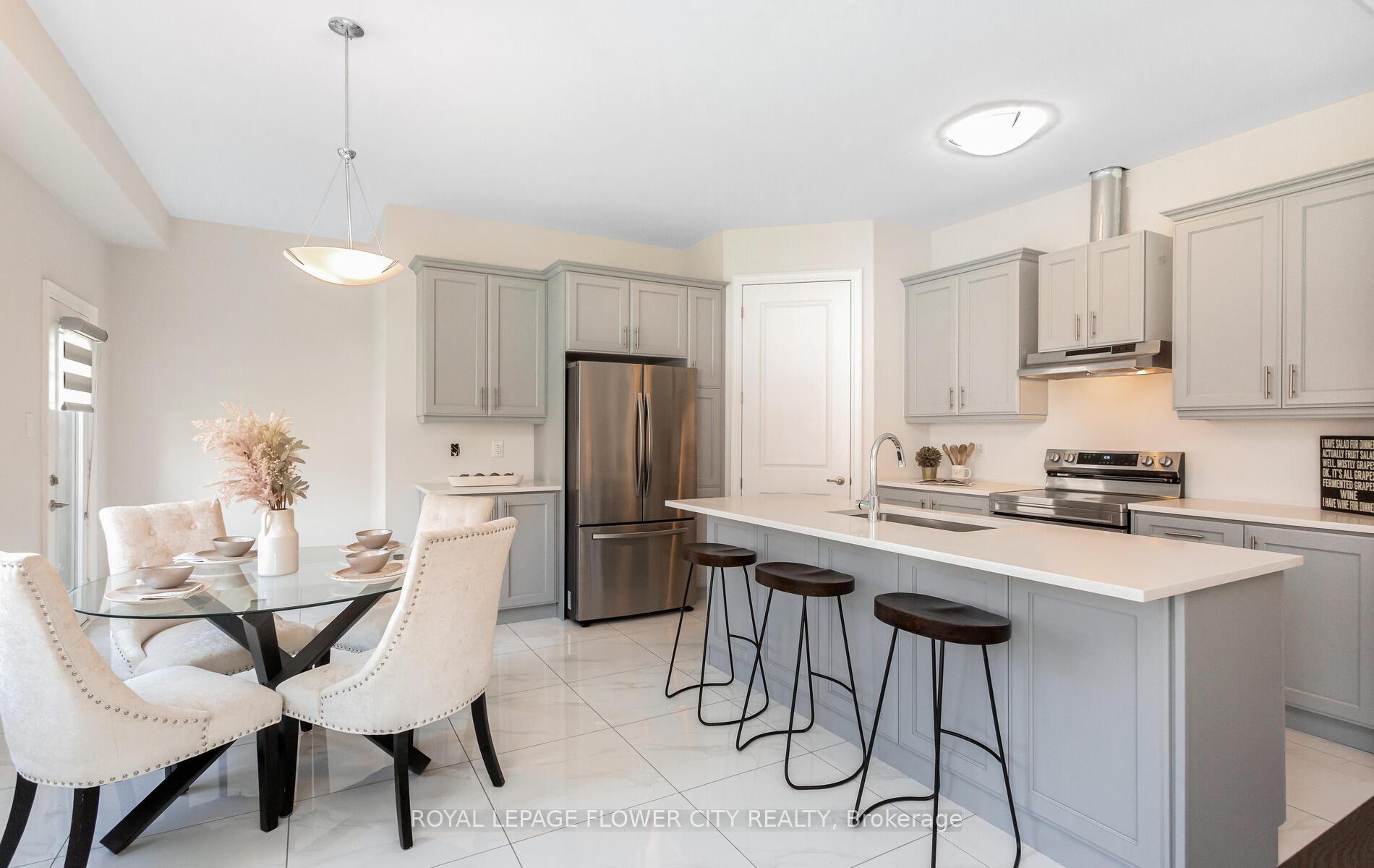 Photo 48 of 25 Icon Street, Brampton, Sandringham-Wellington North — HOMEH