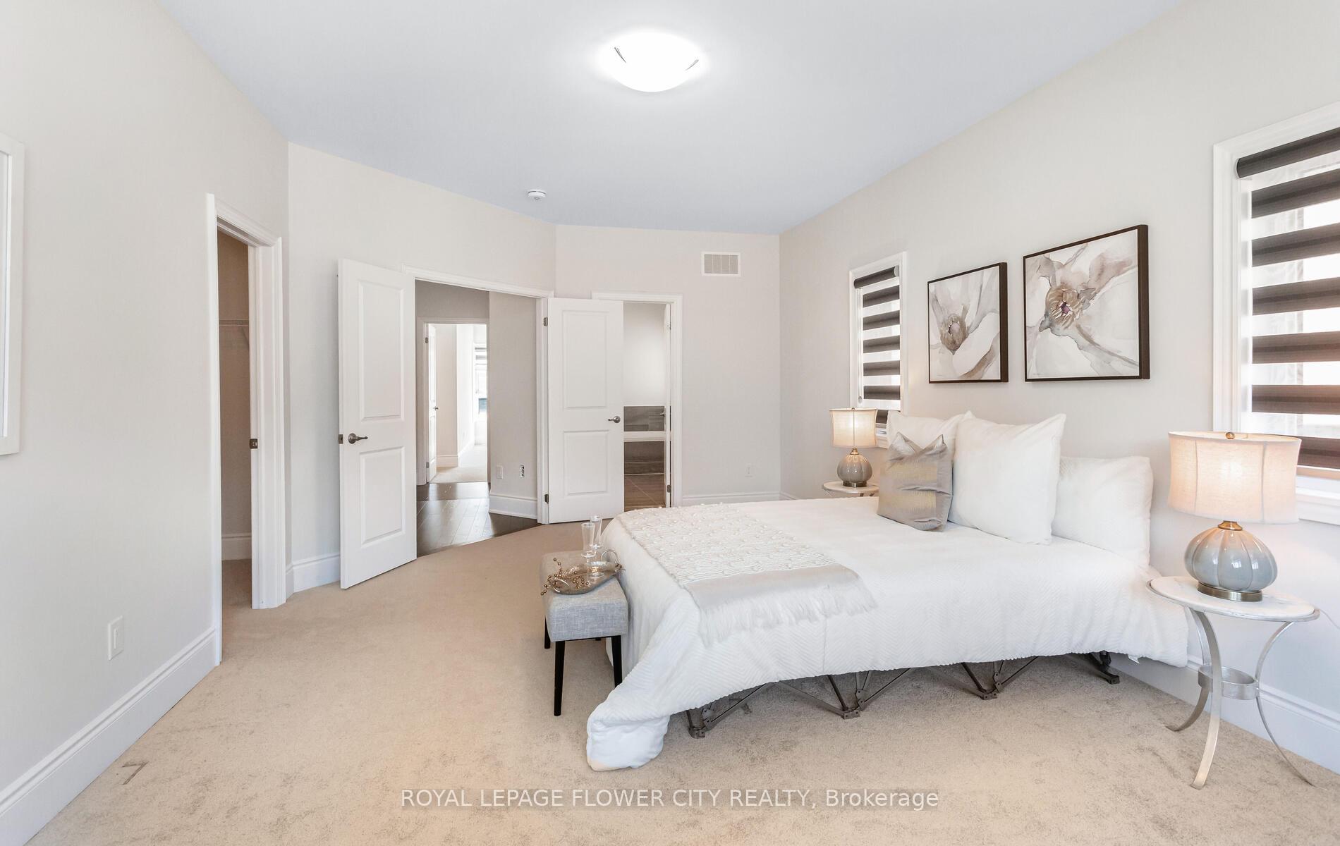 Photo 22 of 25 Icon Street, Brampton, Sandringham-Wellington North — HOMEH