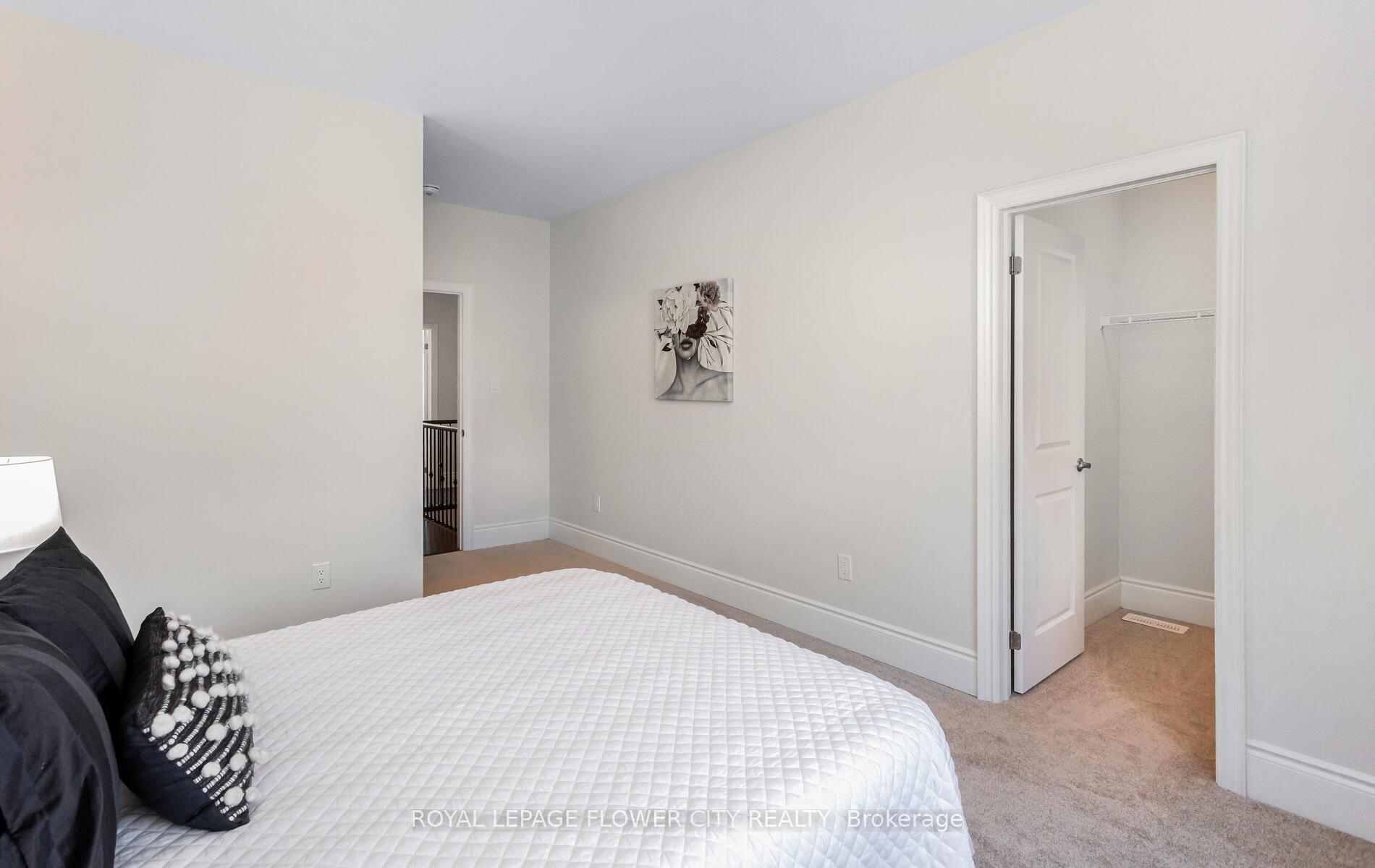 Photo 45 of 25 Icon Street, Brampton, Sandringham-Wellington North — HOMEH