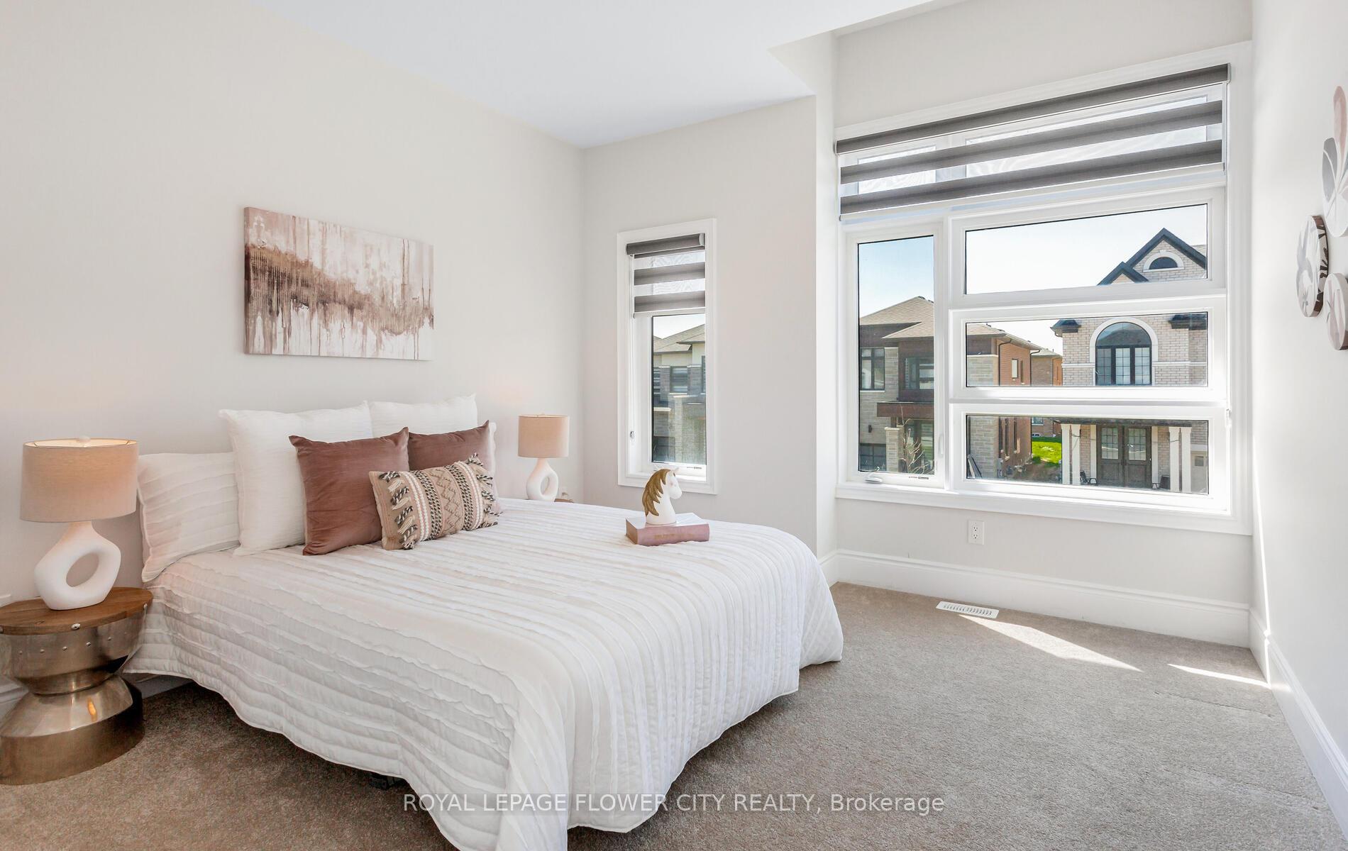 Photo 21 of 25 Icon Street, Brampton, Sandringham-Wellington North — HOMEH