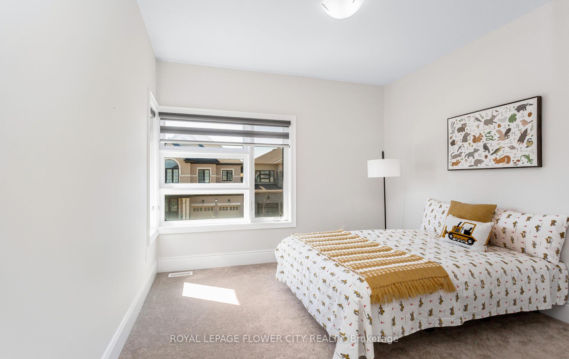 Photo 32 of 25 Icon Street, Brampton, Sandringham-Wellington North — HOMEH