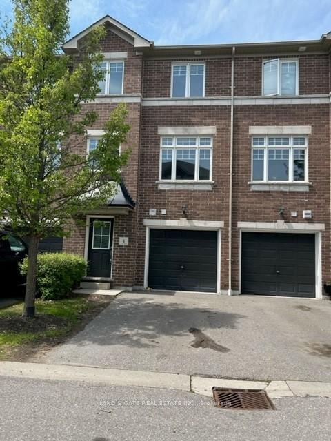 Front of 4 Katerson Lane