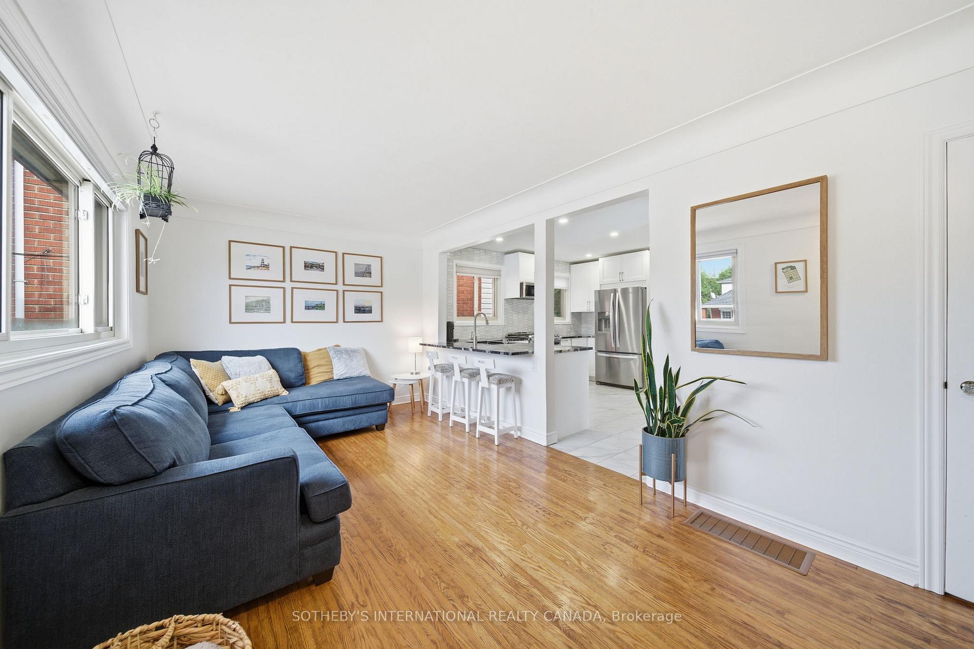 Photo 9 of 23 East 16th Street, Hamilton, Inch Park — HOMEH