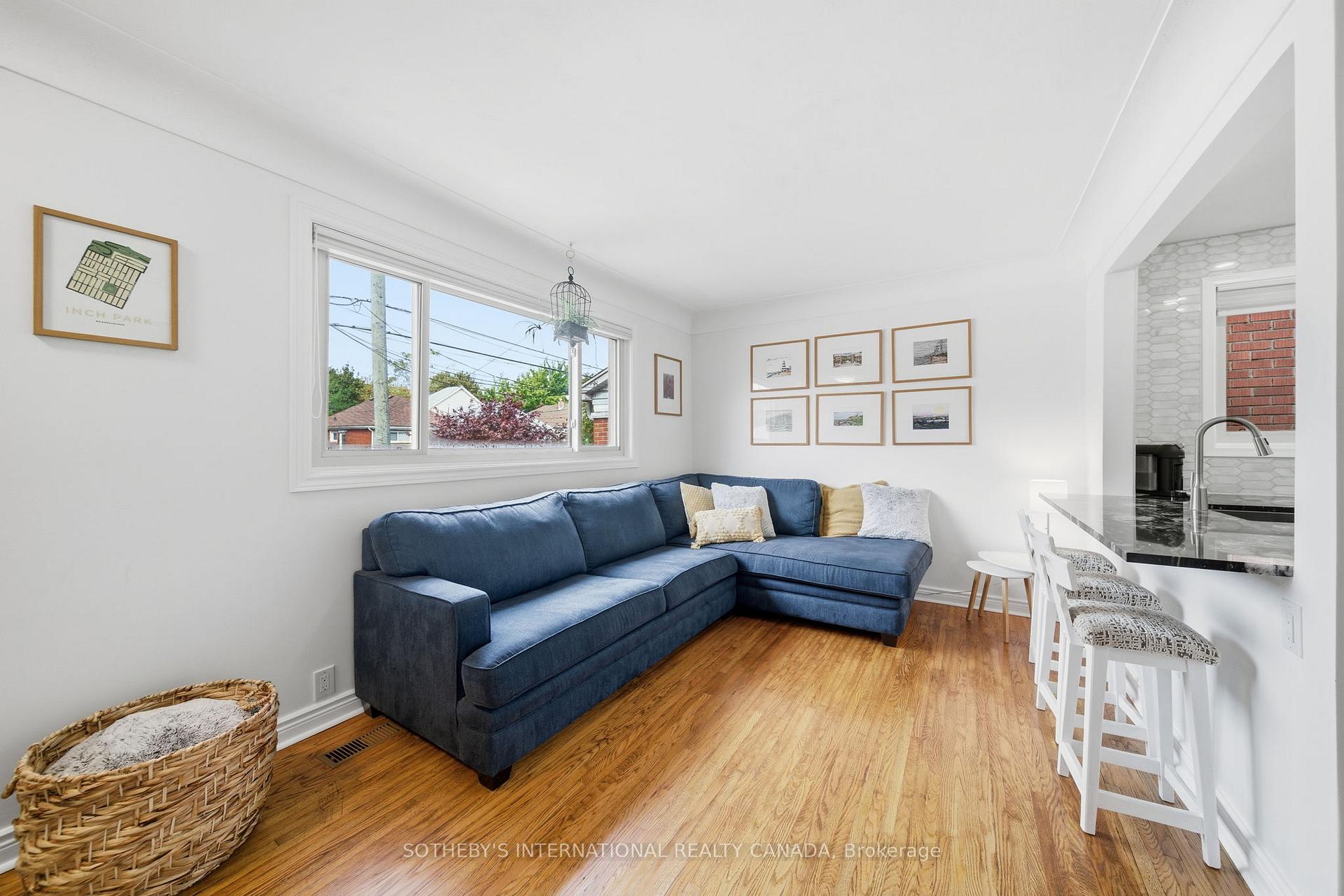 Photo 10 of 23 East 16th Street, Hamilton, Inch Park — HOMEH