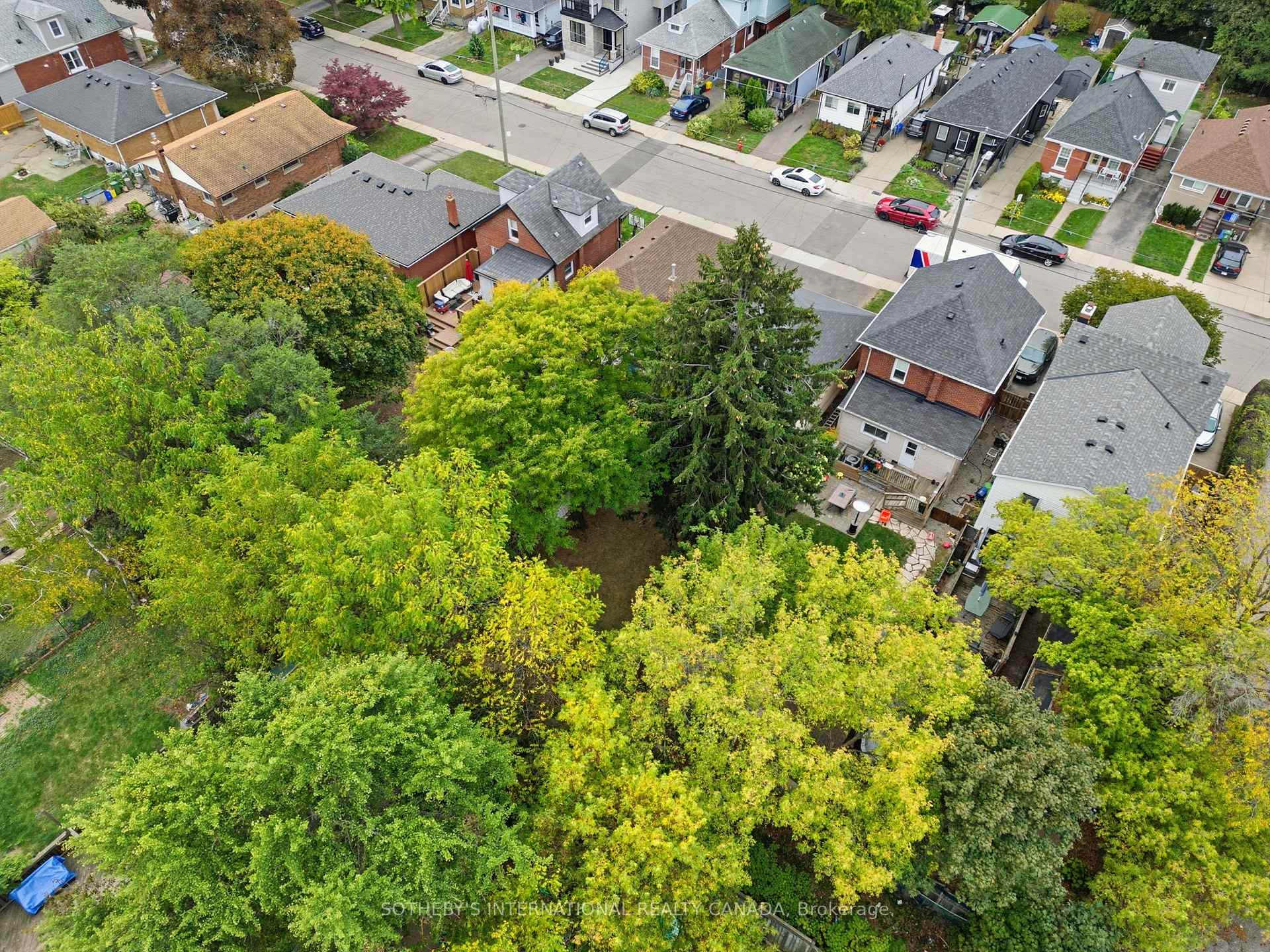 Photo 32 of 23 East 16th Street, Hamilton, Inch Park — HOMEH