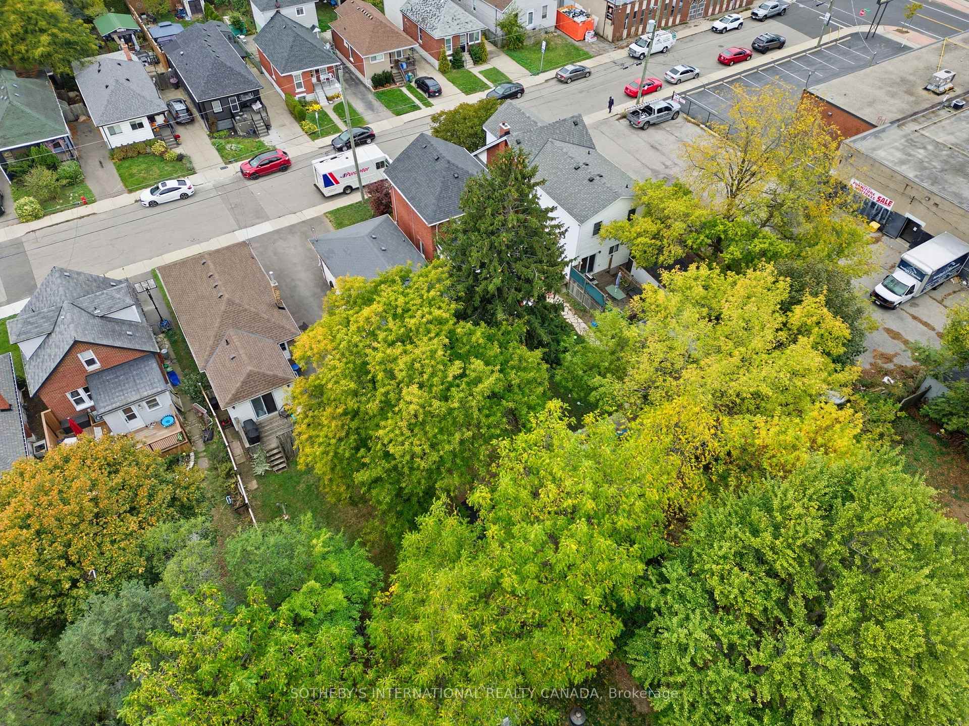 Photo 33 of 23 East 16th Street, Hamilton, Inch Park — HOMEH