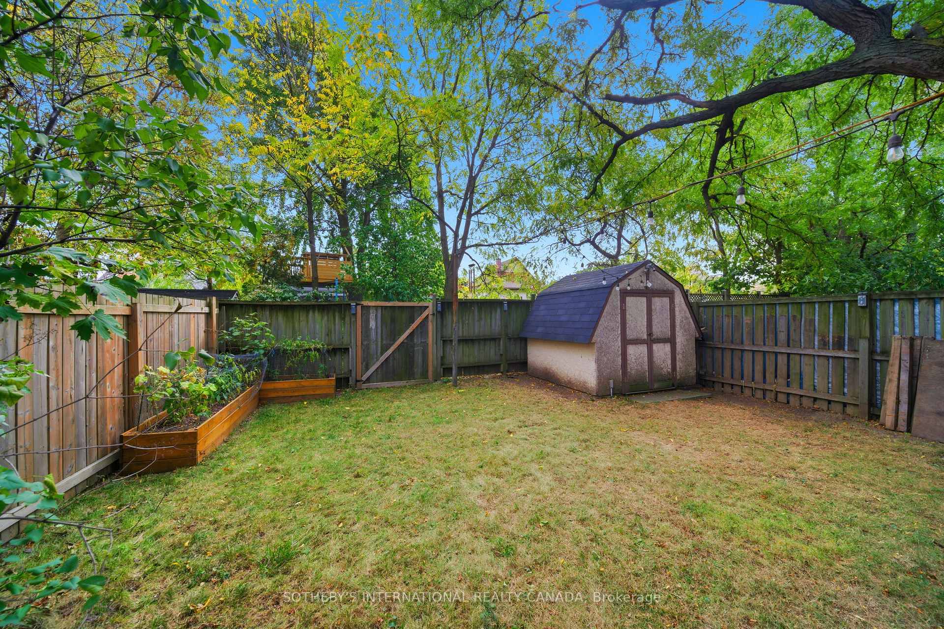 Photo 35 of 23 East 16th Street, Hamilton, Inch Park — HOMEH