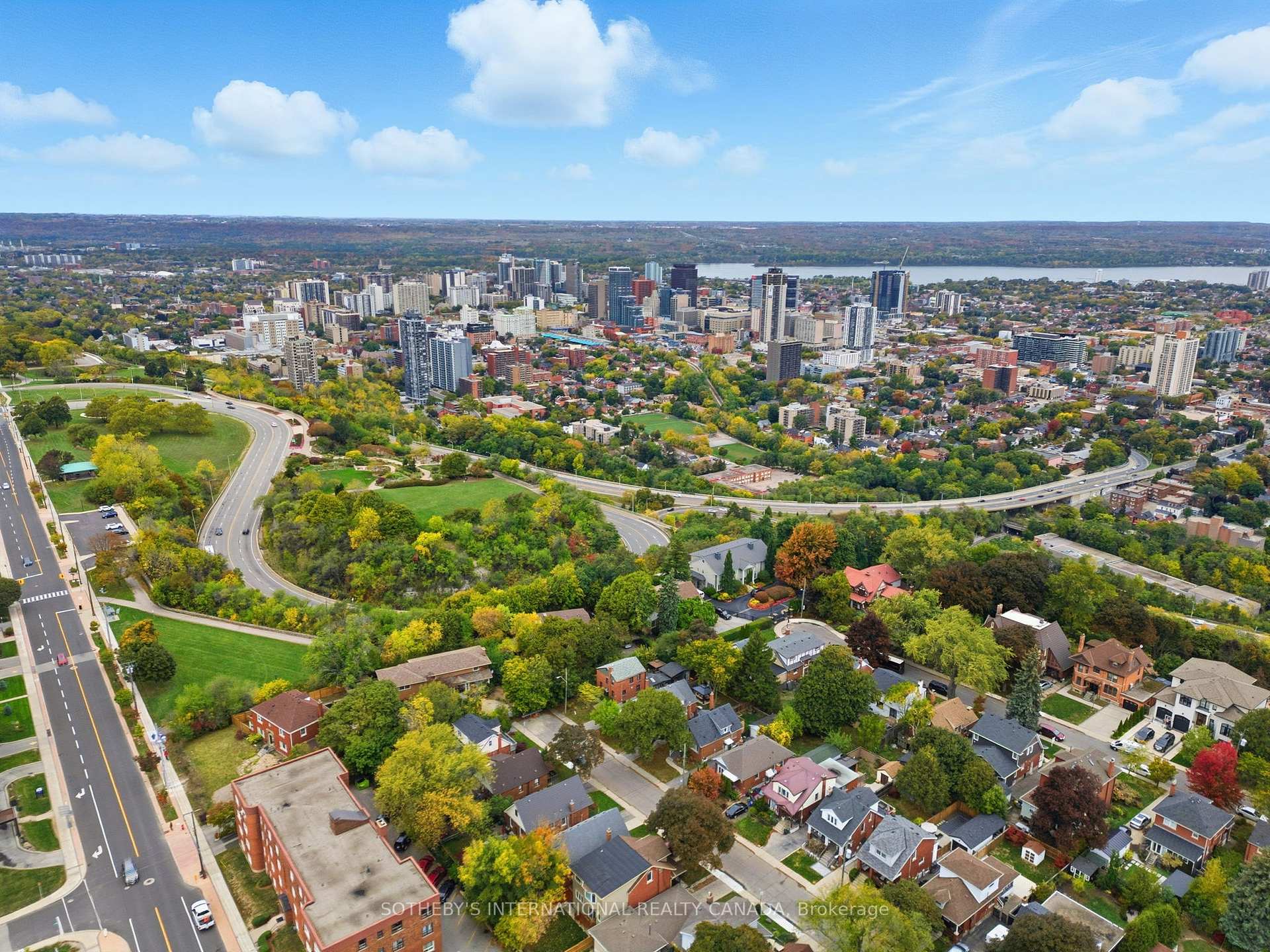 Photo 37 of 23 East 16th Street, Hamilton, Inch Park — HOMEH