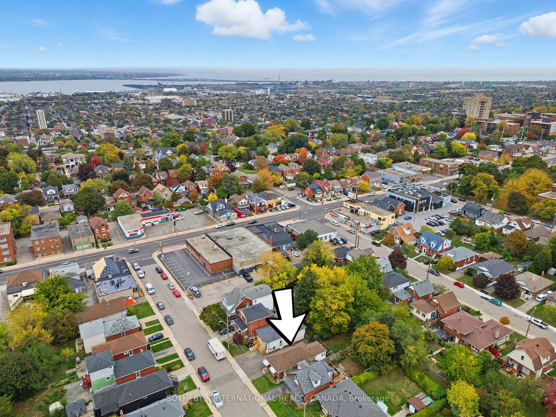 Photo 38 of 23 East 16th Street, Hamilton, Inch Park — HOMEH