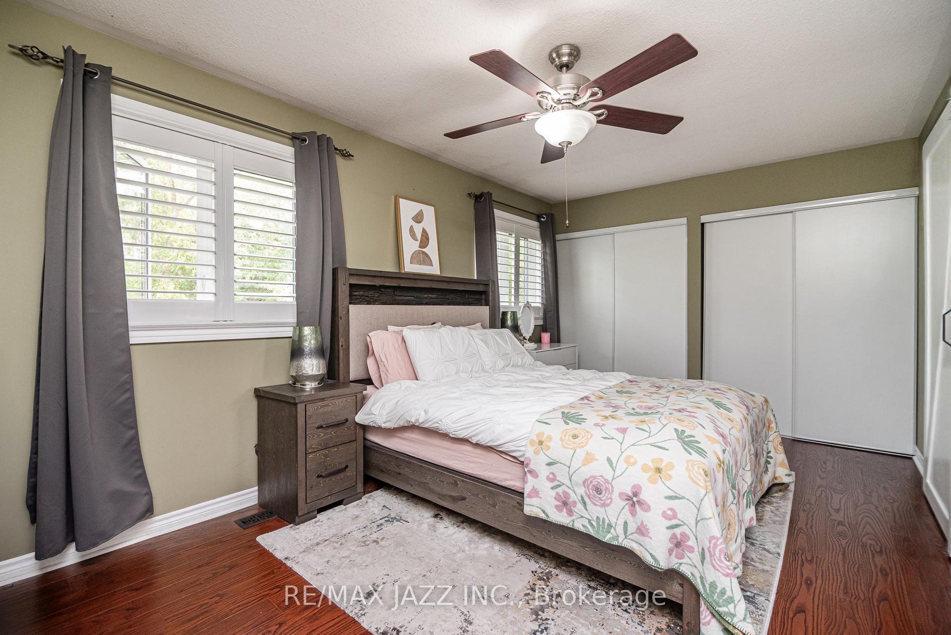 Photo 10 of 88 Richfield Square, Clarington, Courtice — HOMEH