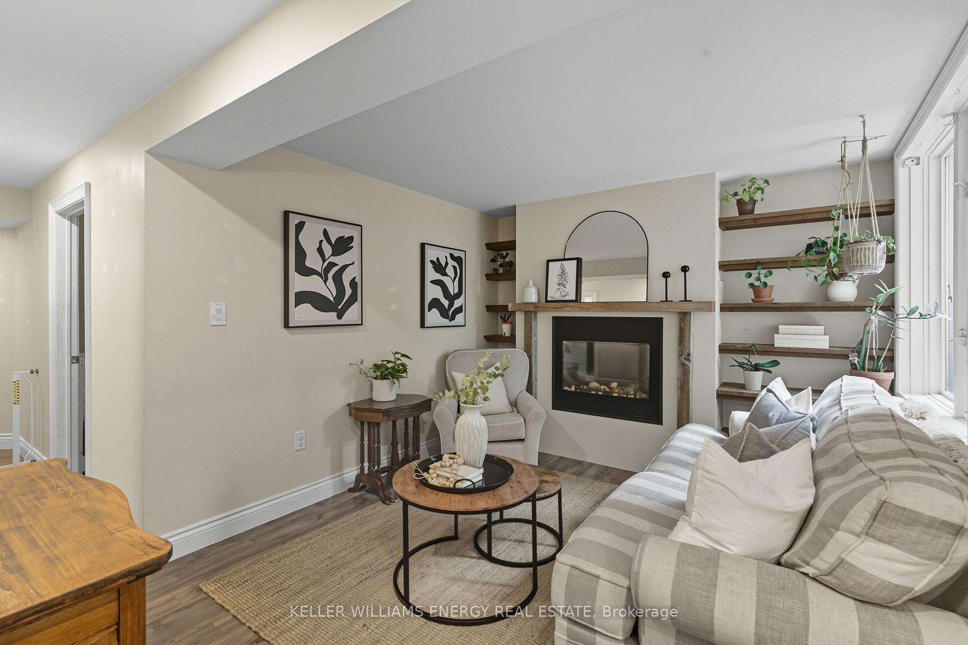 Photo 19 of 19 Sawmill Court, Clarington, Bowmanville — HOMEH