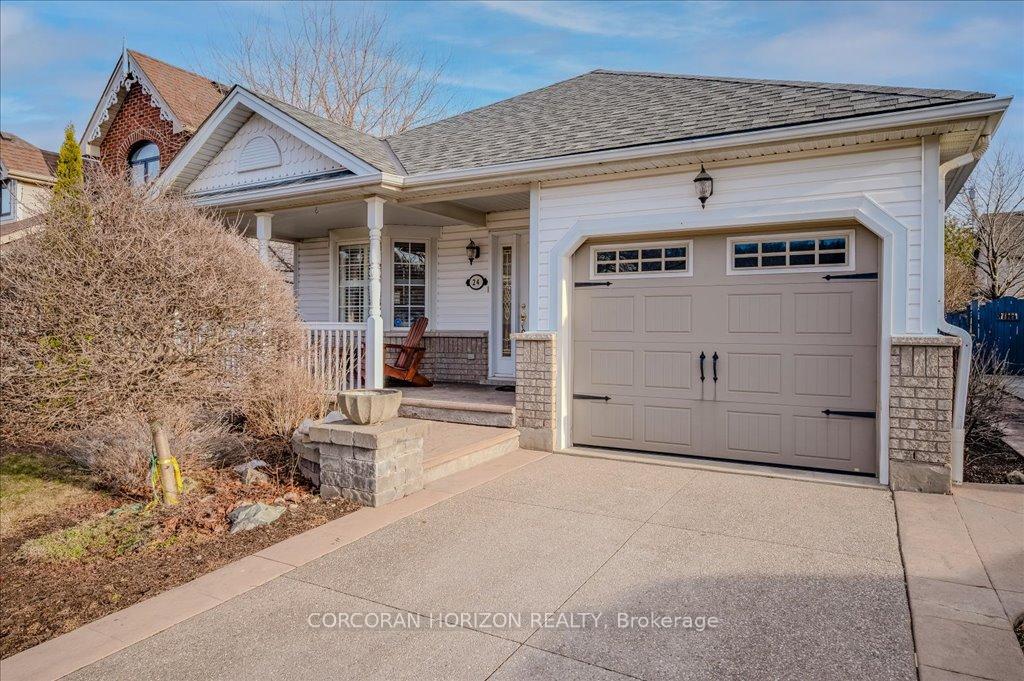 Photo 1 of 24 Griffith Drive, Grimsby, Grimsby East — HOMEH
