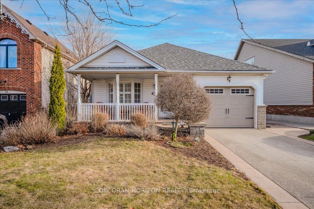 Photo 2 of 24 Griffith Drive, Grimsby, Grimsby East — HOMEH