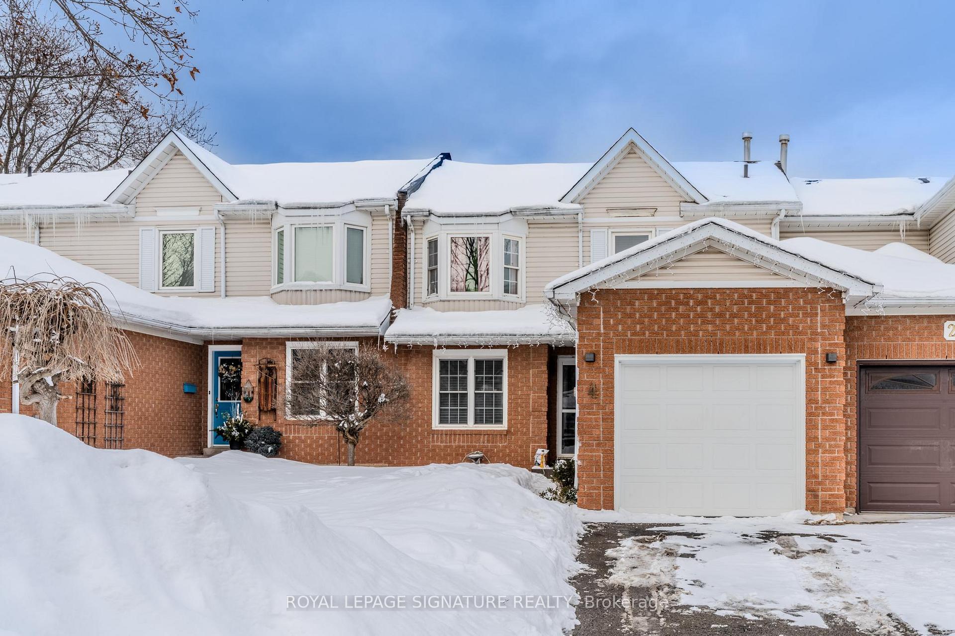 Front of 4 Pleasant Grove Terrace