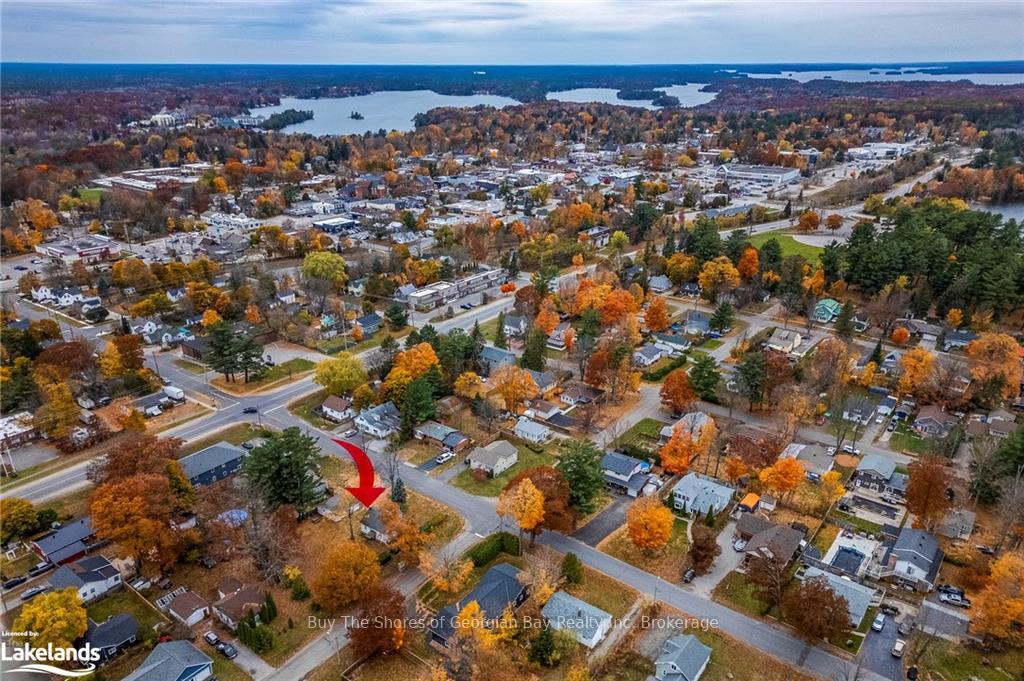 Photo 7 of 381 David Street E, Gravenhurst, Muskoka (S) — HOMEH
