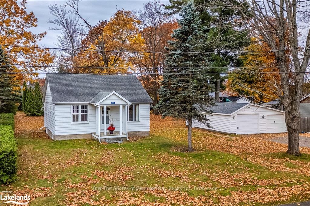 Photo 10 of 381 David Street E, Gravenhurst, Muskoka (S) — HOMEH