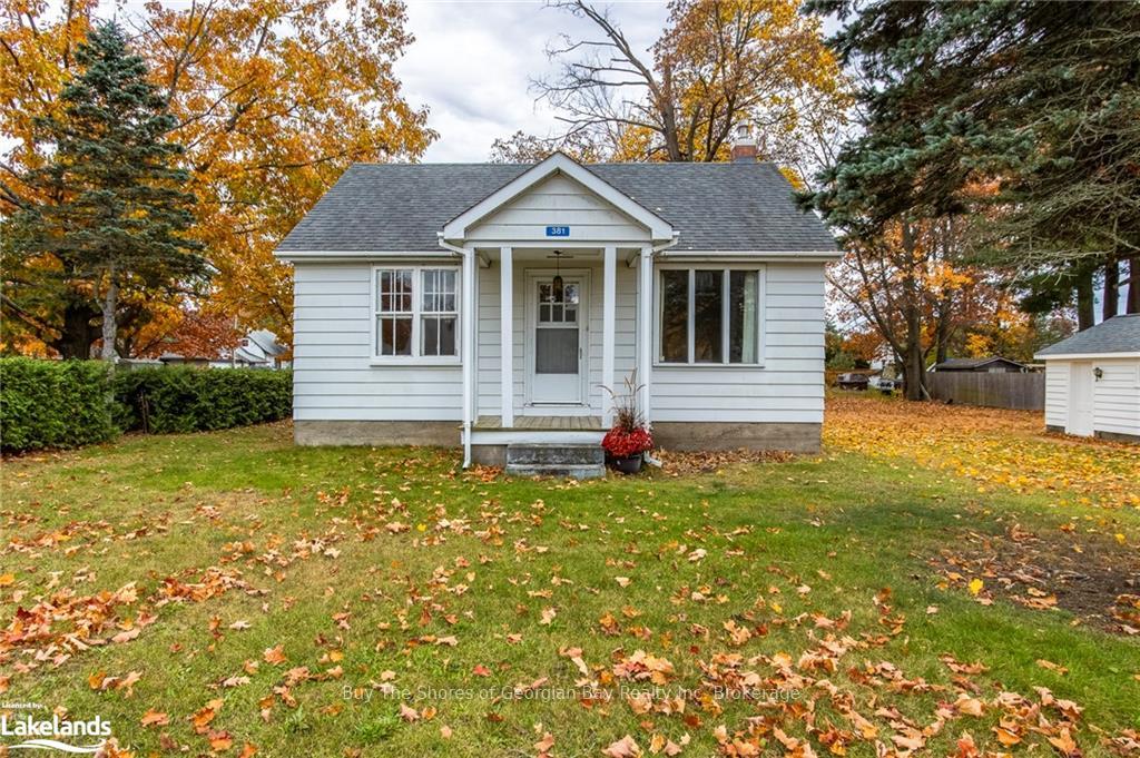 Photo 19 of 381 David Street E, Gravenhurst, Muskoka (S) — HOMEH