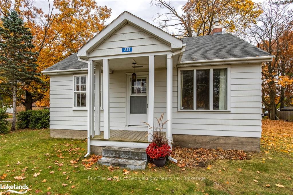 Photo 24 of 381 David Street E, Gravenhurst, Muskoka (S) — HOMEH