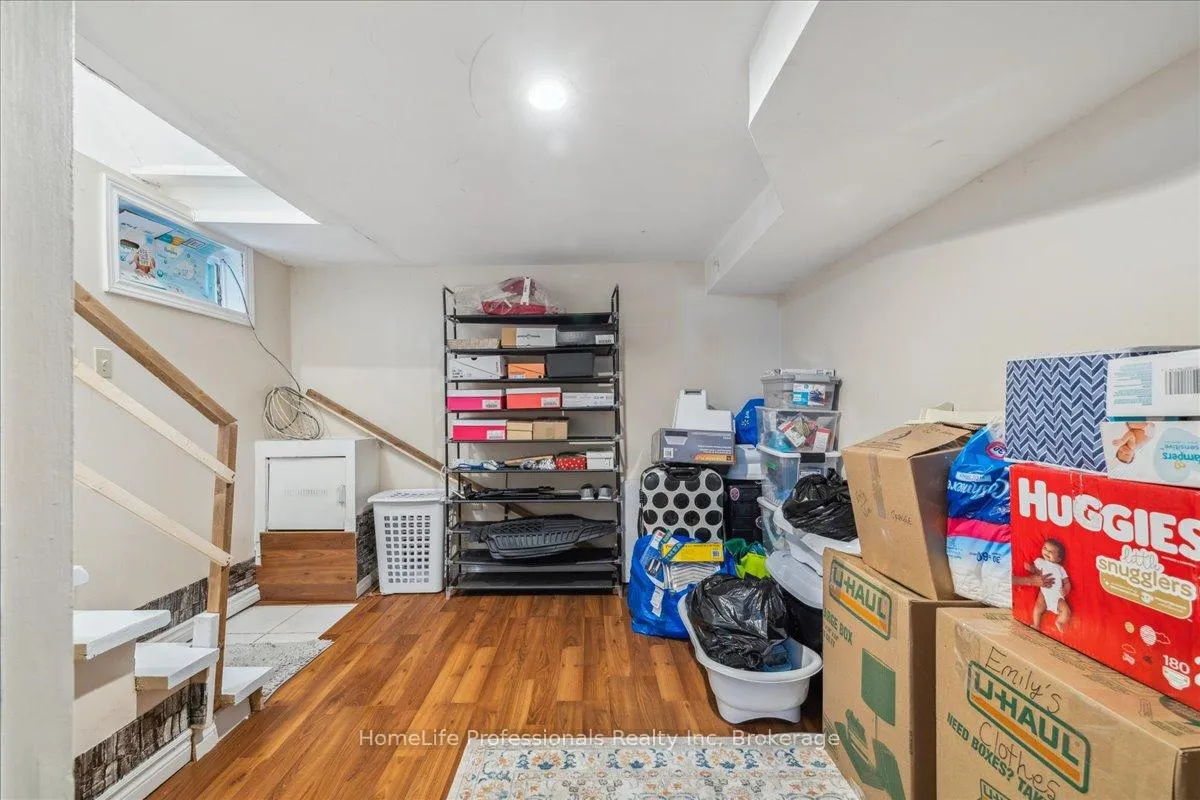 Photo 30 of 1122 Cannon Street E, Hamilton, Crown Point — HOMEH
