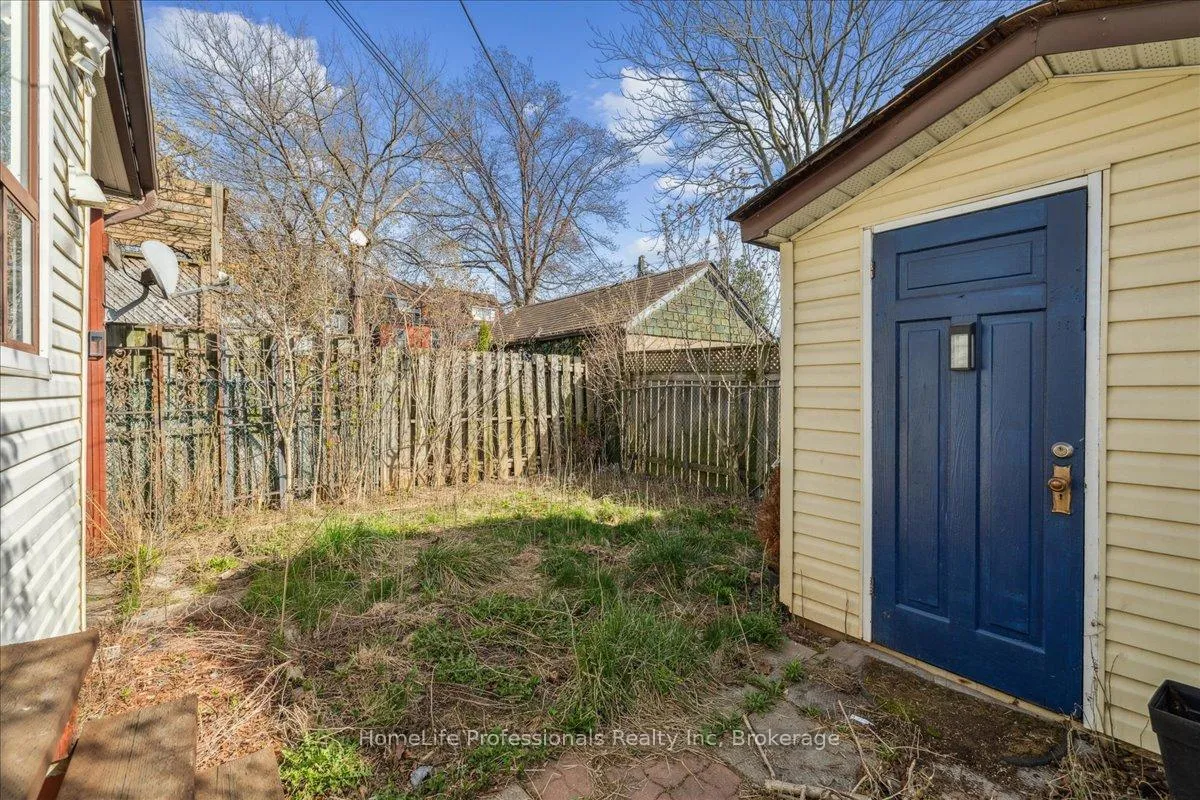 Photo 37 of 1122 Cannon Street E, Hamilton, Crown Point — HOMEH
