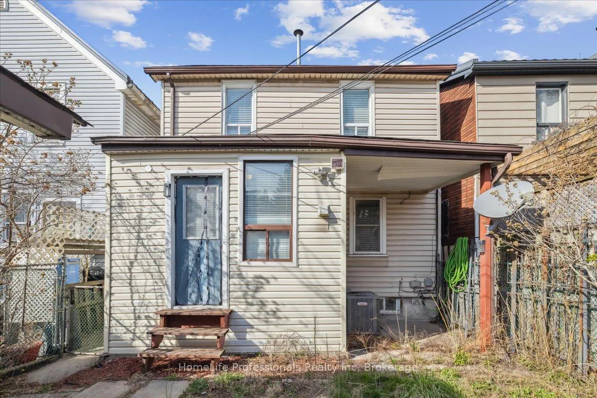 Photo 38 of 1122 Cannon Street E, Hamilton, Crown Point — HOMEH
