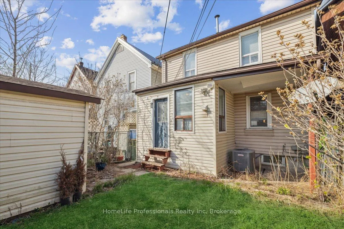 Photo 39 of 1122 Cannon Street E, Hamilton, Crown Point — HOMEH