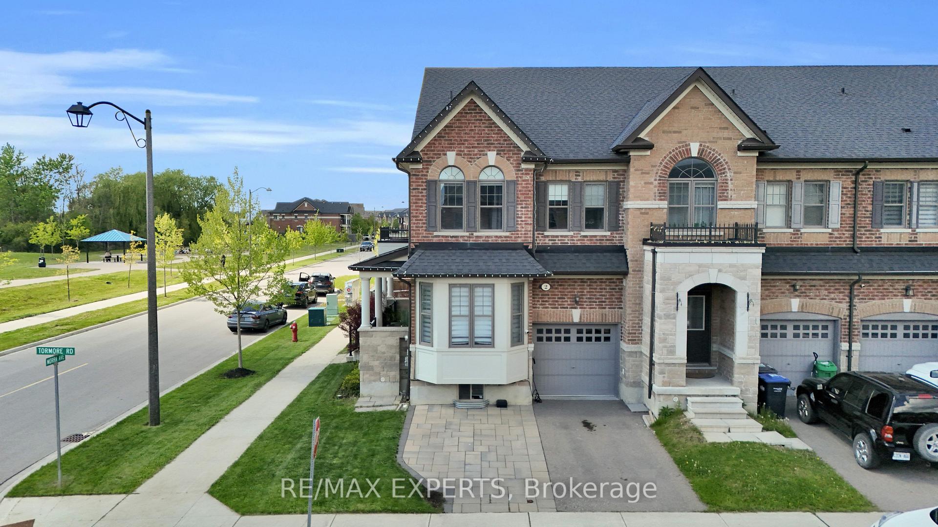Photo 2 of 2 Tormore Road, Caledon, Bolton East — HOMEH