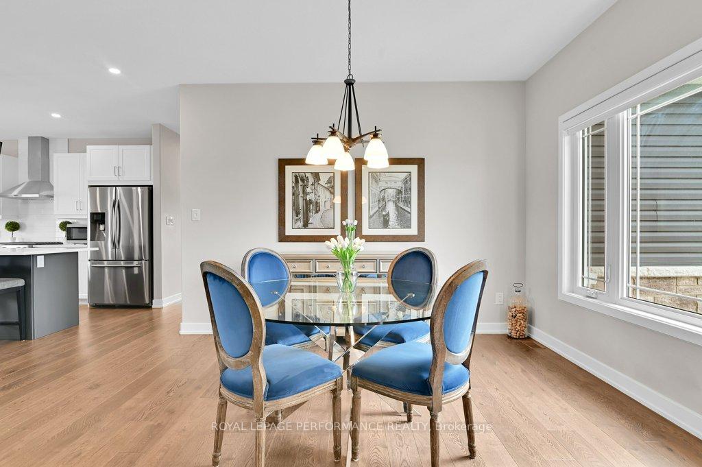 Photo 6 of 3569 Crosswind Crescent, Ottawa, Osgoode — HOMEH