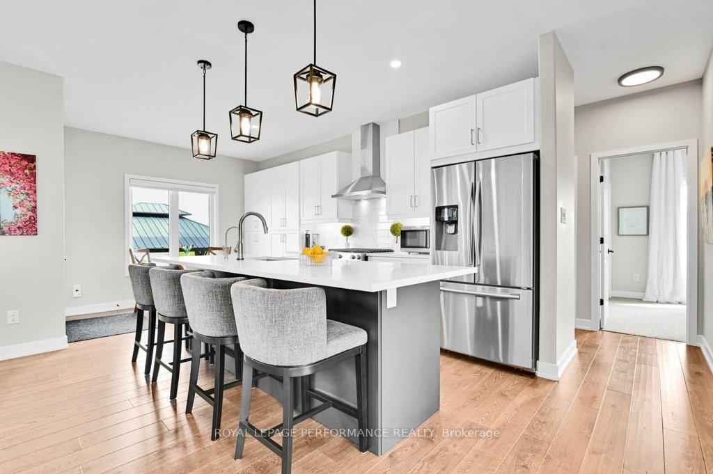 Photo 11 of 3569 Crosswind Crescent, Ottawa, Osgoode — HOMEH