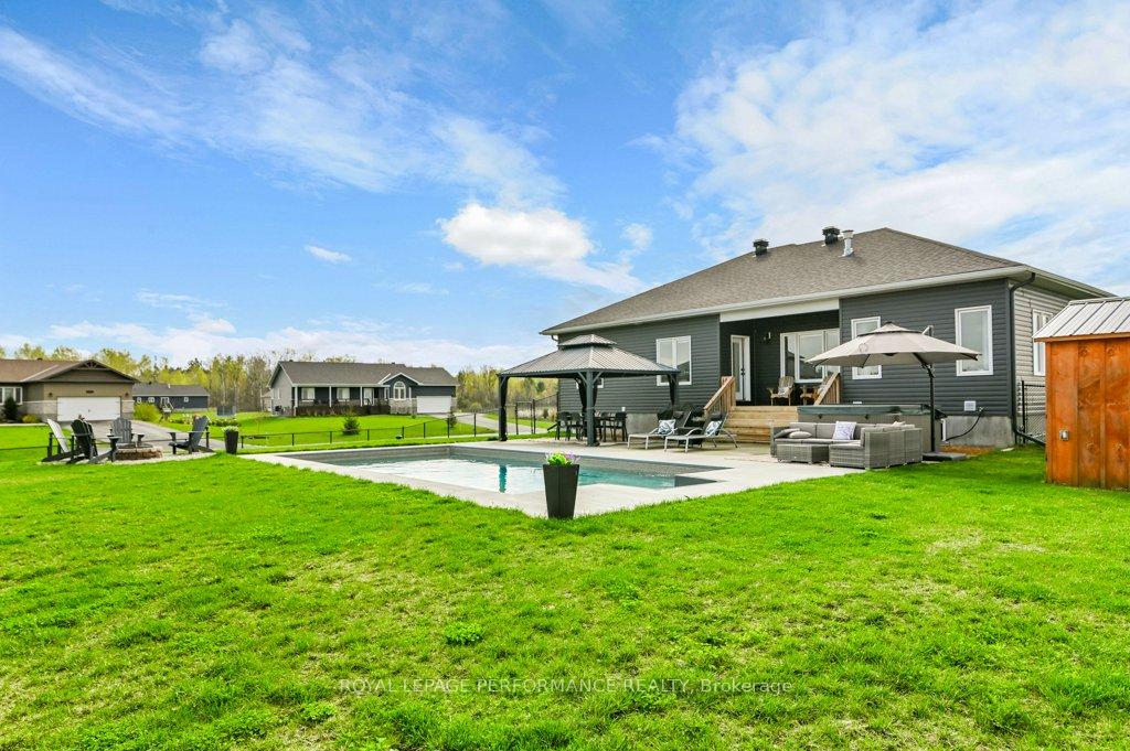 Photo 30 of 3569 Crosswind Crescent, Ottawa, Osgoode — HOMEH