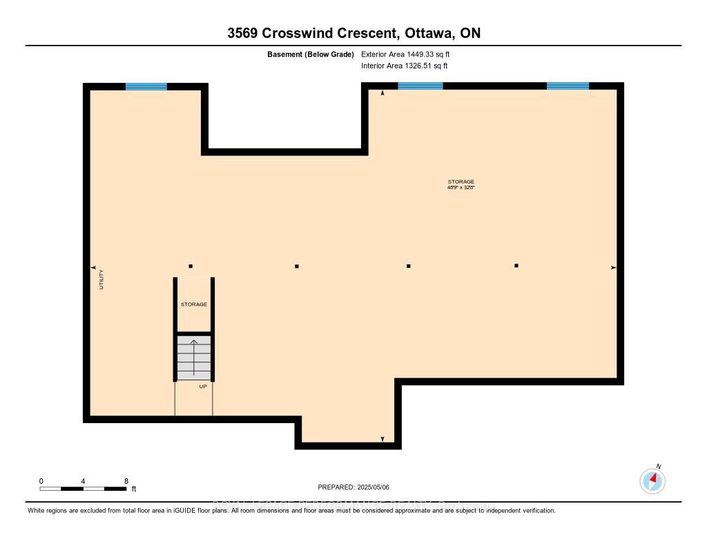 Photo 48 of 3569 Crosswind Crescent, Ottawa, Osgoode — HOMEH
