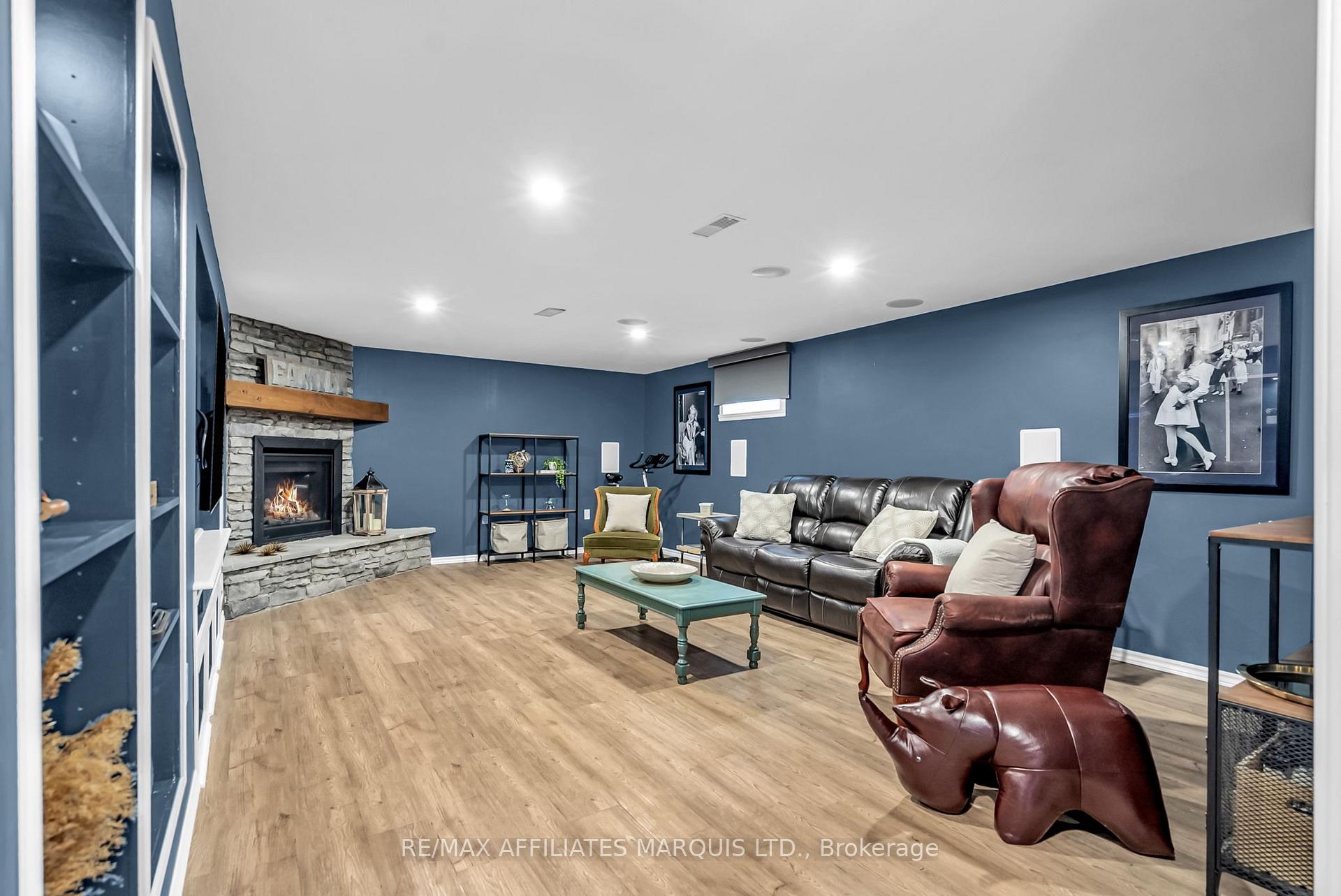 Photo 21 of 216 Jarvis Street, Cornwall — HOMEH
