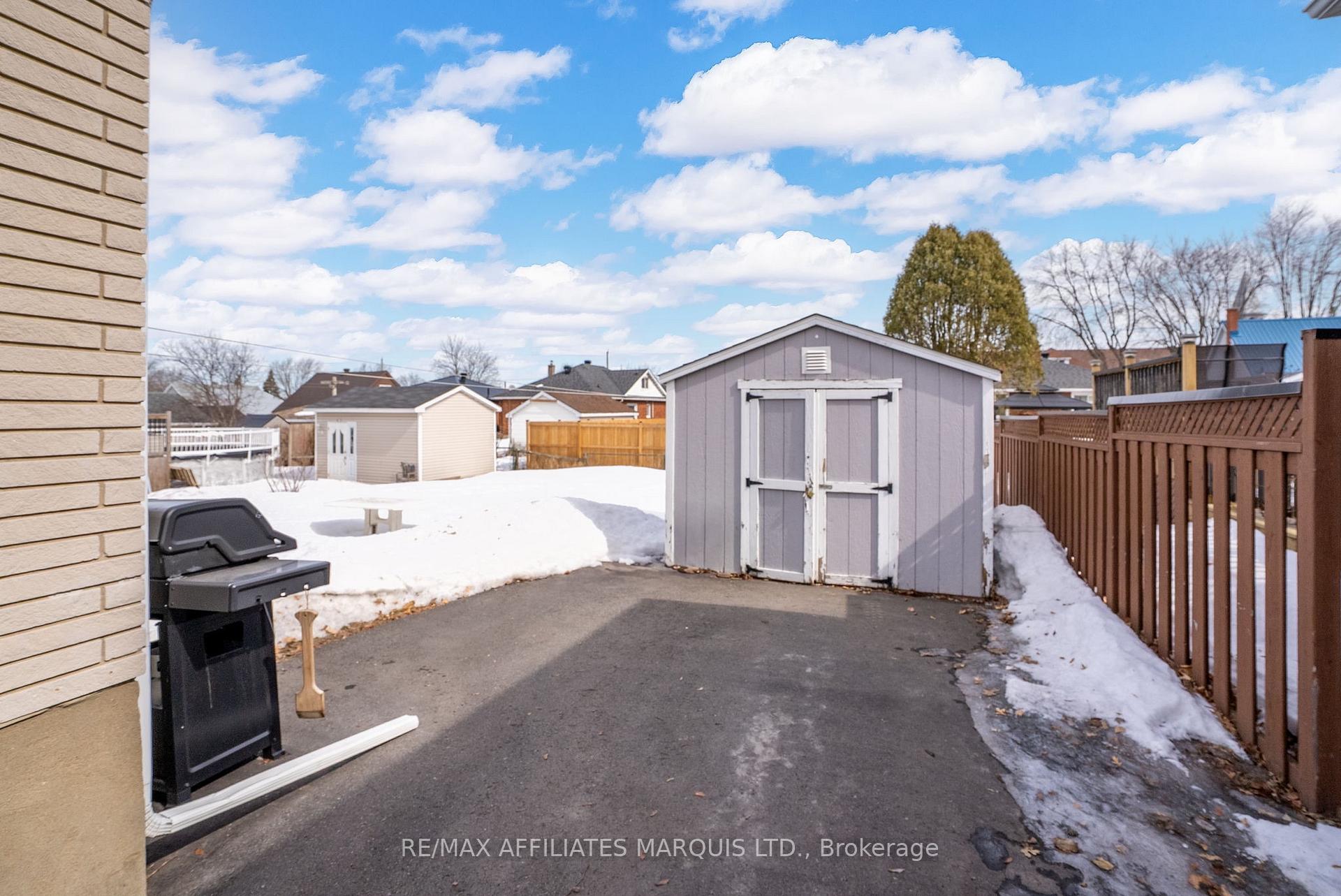 Photo 30 of 216 Jarvis Street, Cornwall — HOMEH