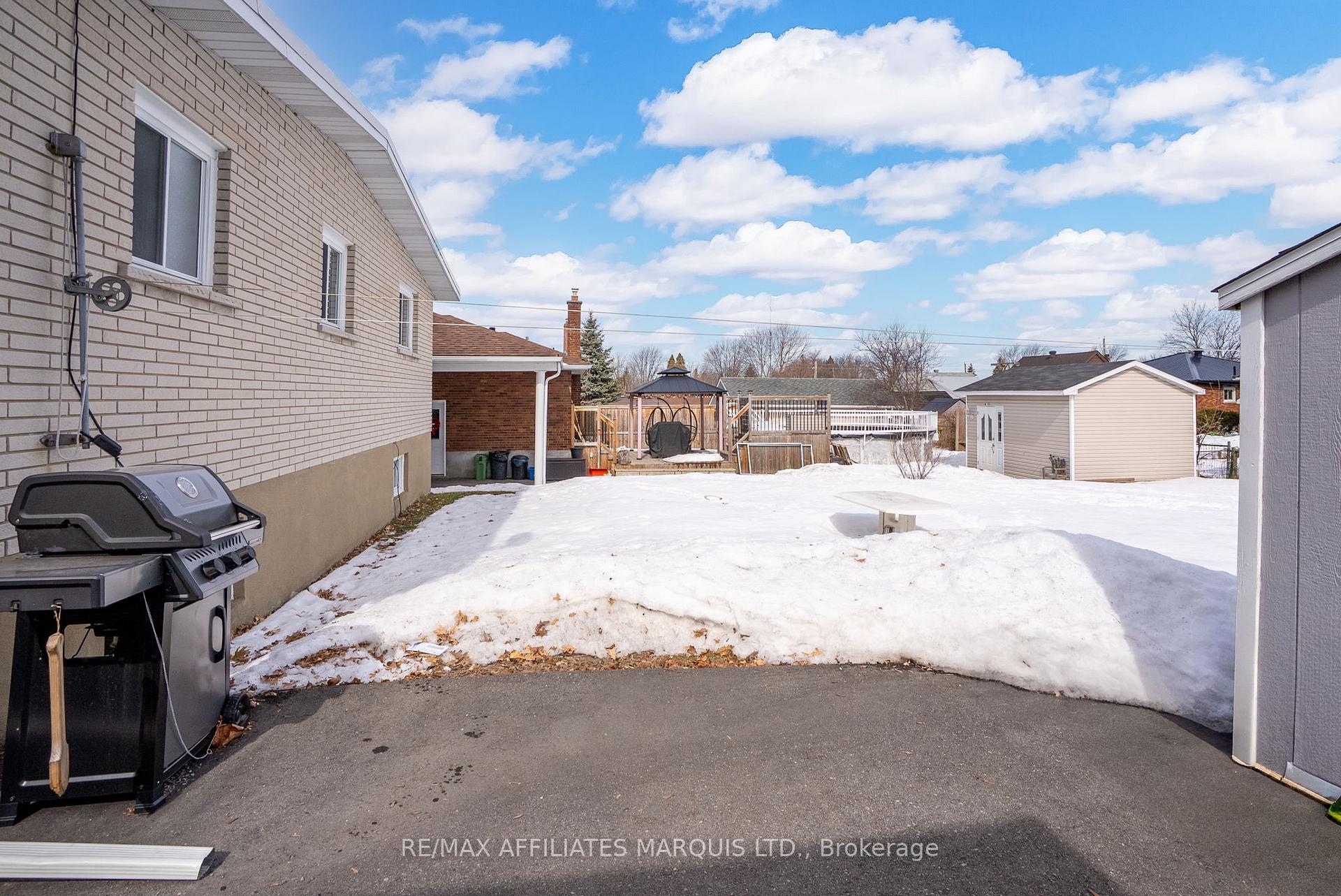 Photo 31 of 216 Jarvis Street, Cornwall — HOMEH