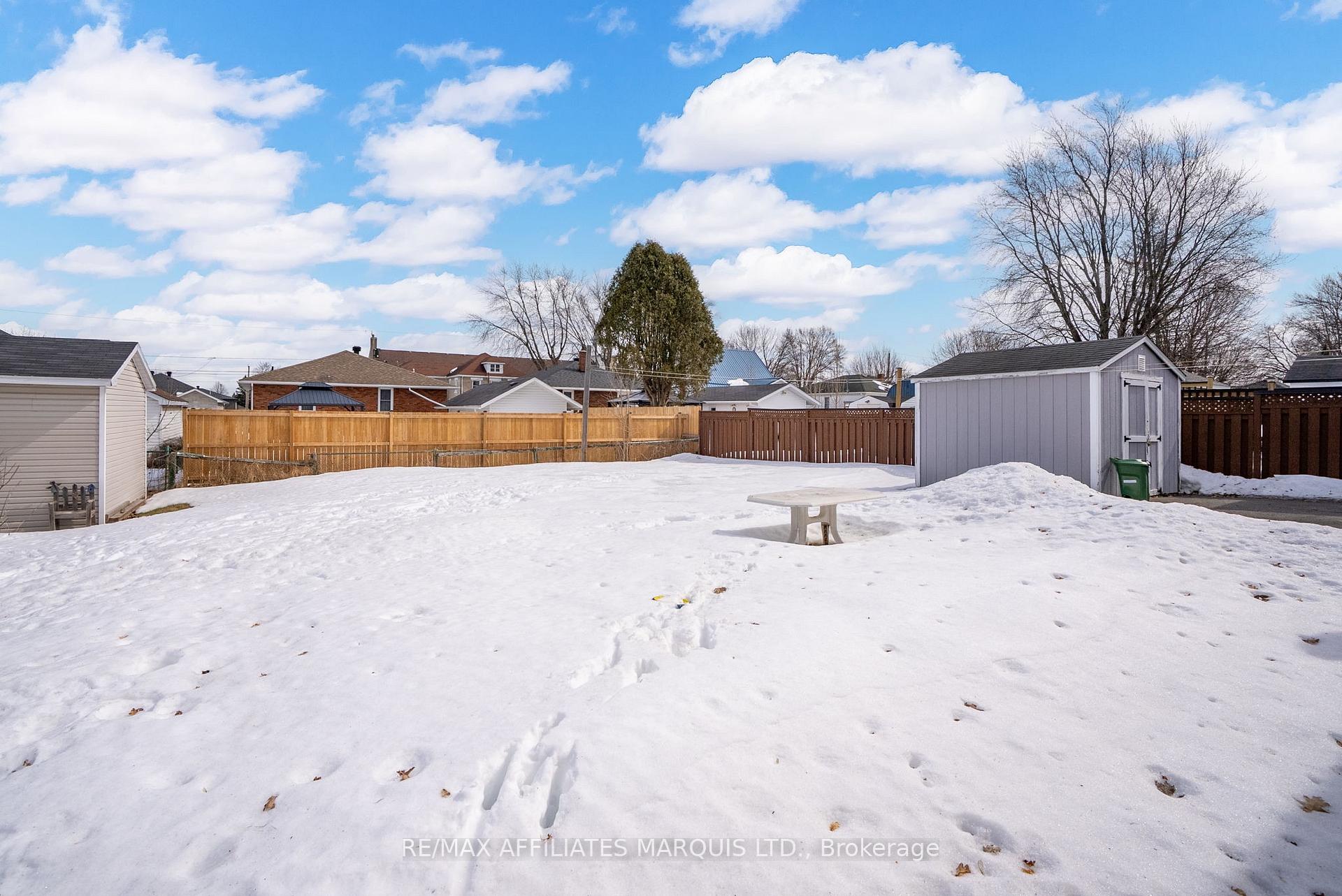 Photo 32 of 216 Jarvis Street, Cornwall — HOMEH