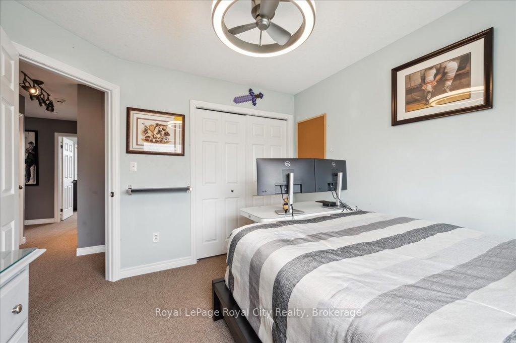 Photo 24 of 33 Bowen Drive, Guelph, Victoria North — HOMEH