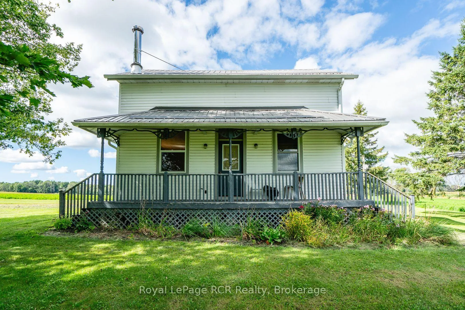Photo 6 of 228 10 Concession, Brockton — HOMEH