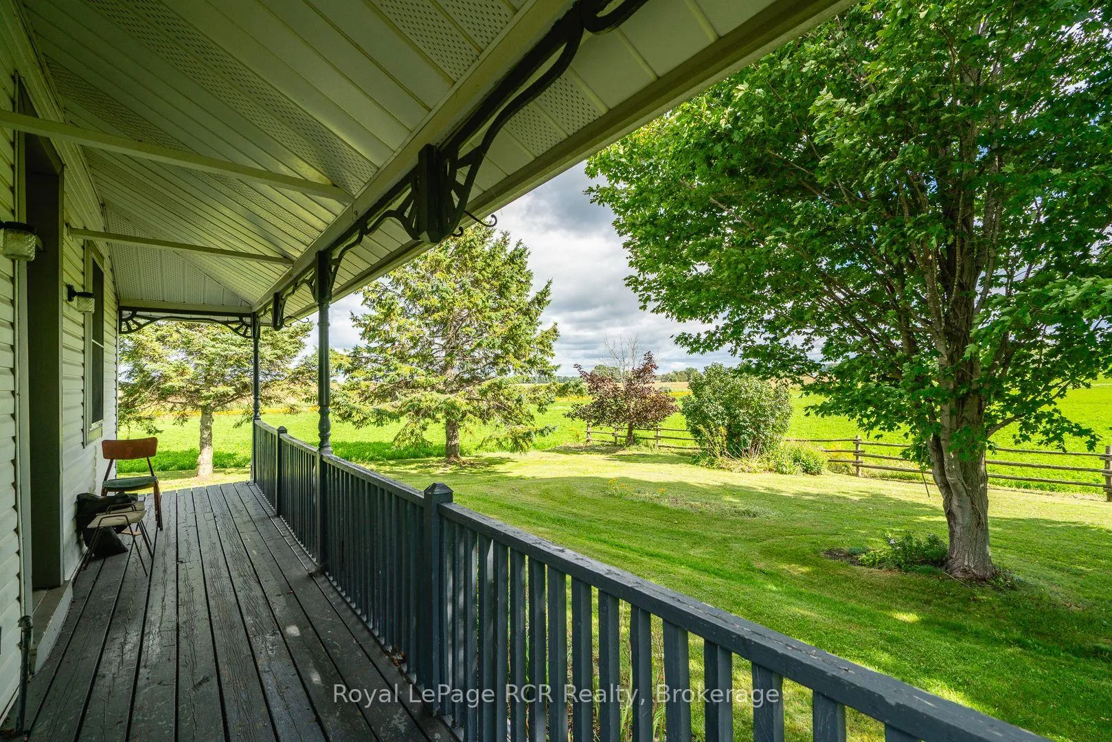 Photo 7 of 228 10 Concession, Brockton — HOMEH
