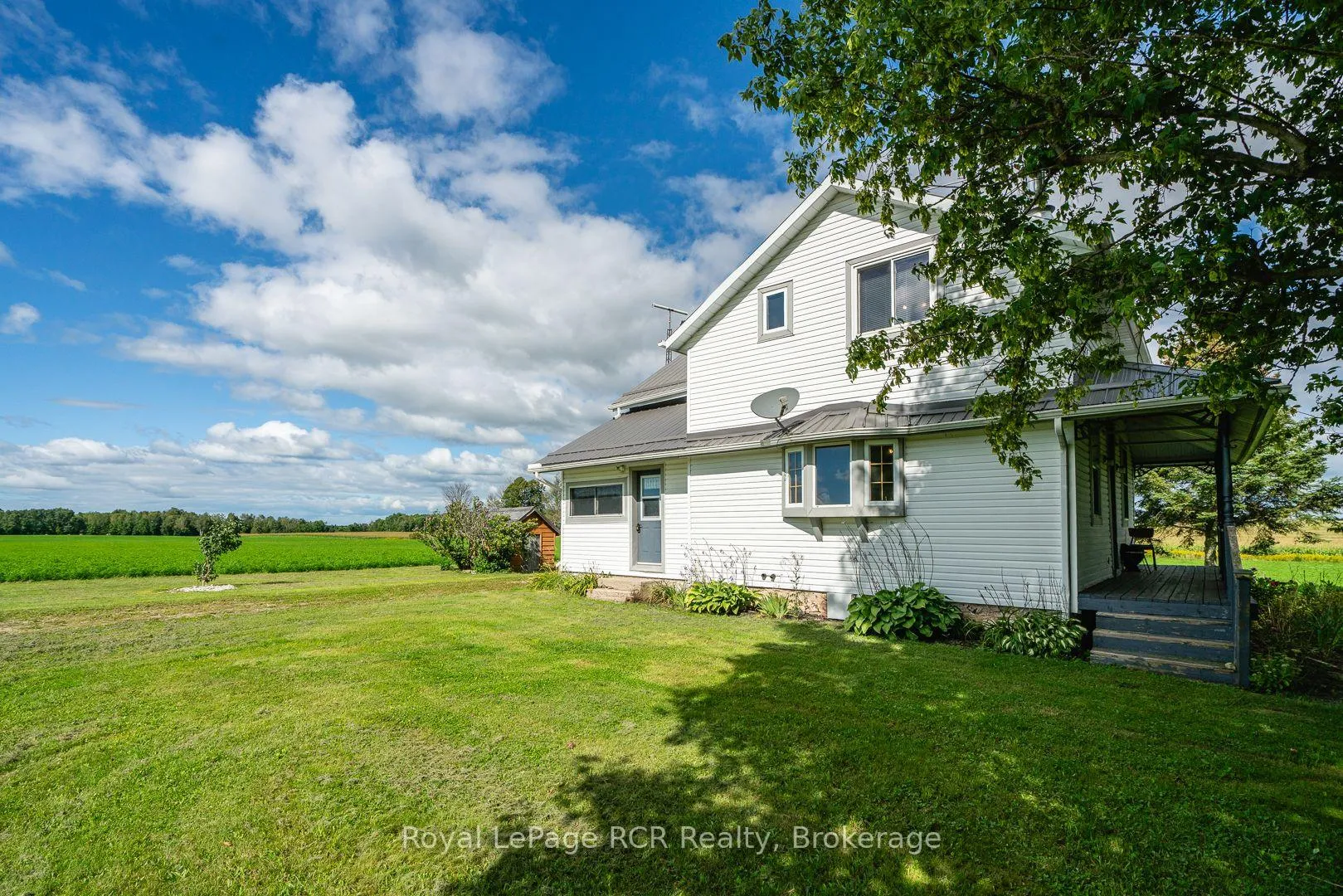 Photo 8 of 228 10 Concession, Brockton — HOMEH