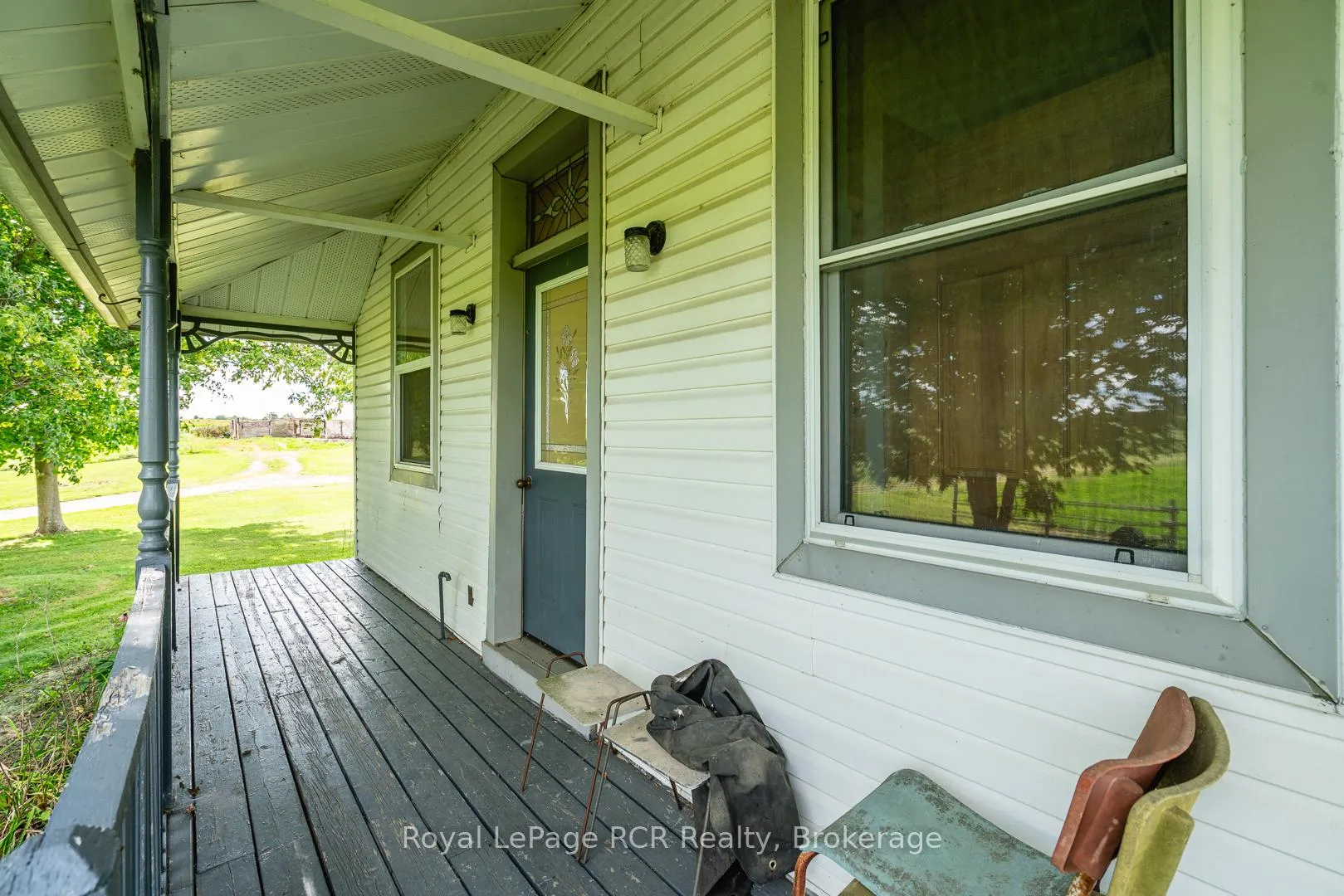 Photo 9 of 228 10 Concession, Brockton — HOMEH