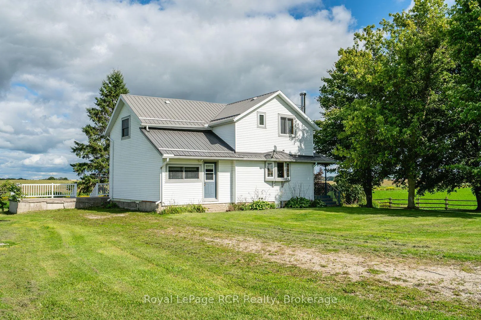 Photo 27 of 228 10 Concession, Brockton — HOMEH