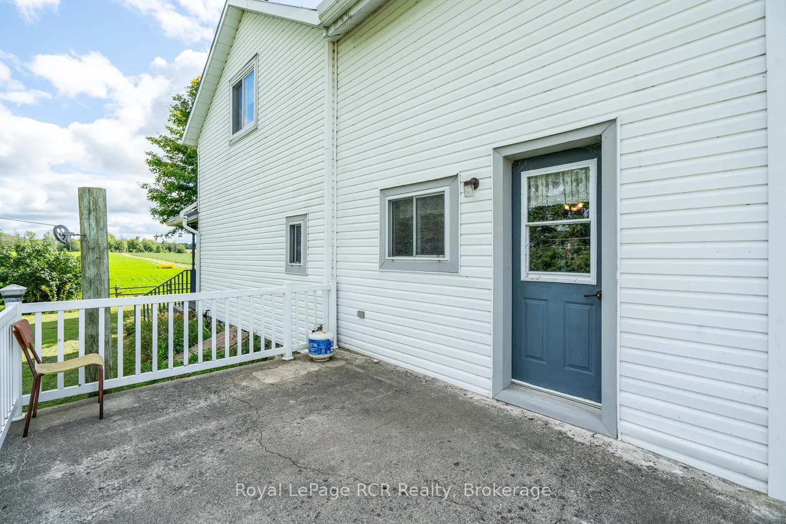 Photo 29 of 228 10 Concession, Brockton — HOMEH