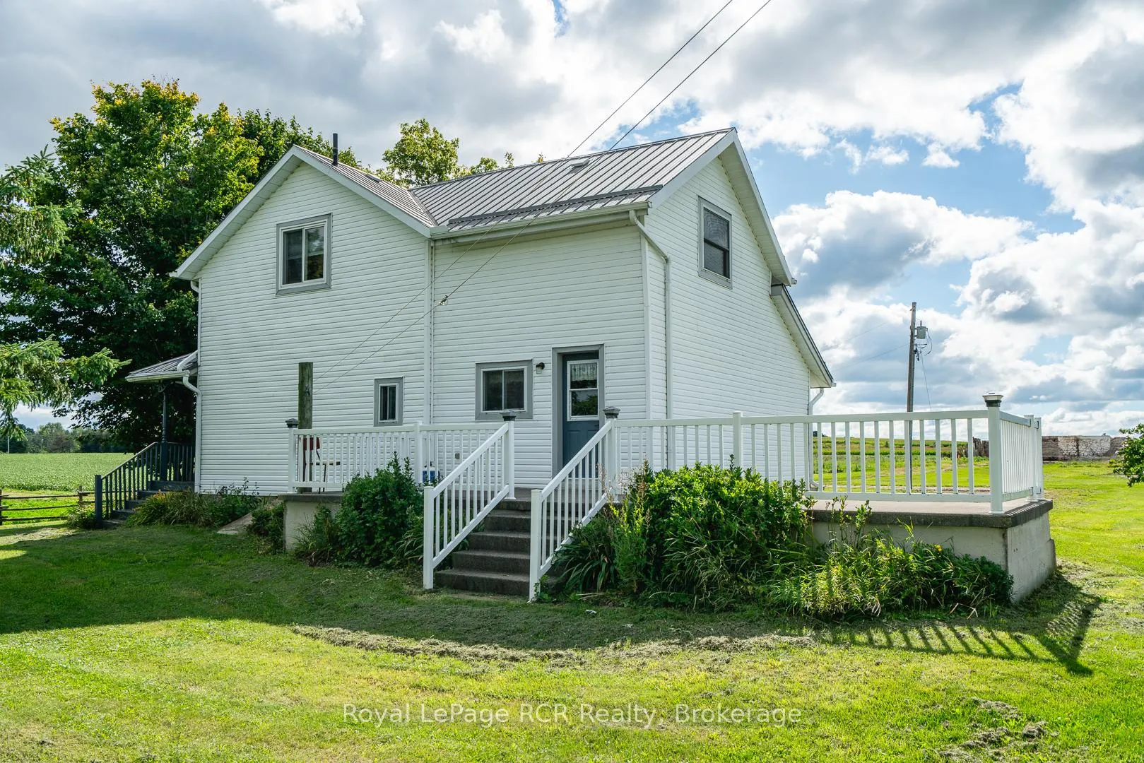 Photo 31 of 228 10 Concession, Brockton — HOMEH