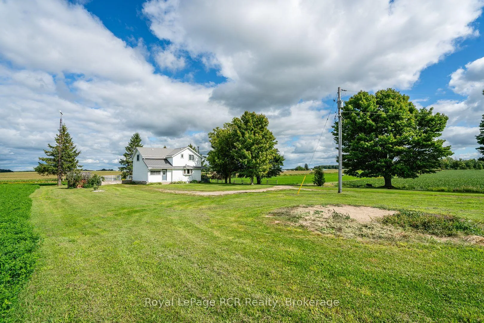 Photo 32 of 228 10 Concession, Brockton — HOMEH