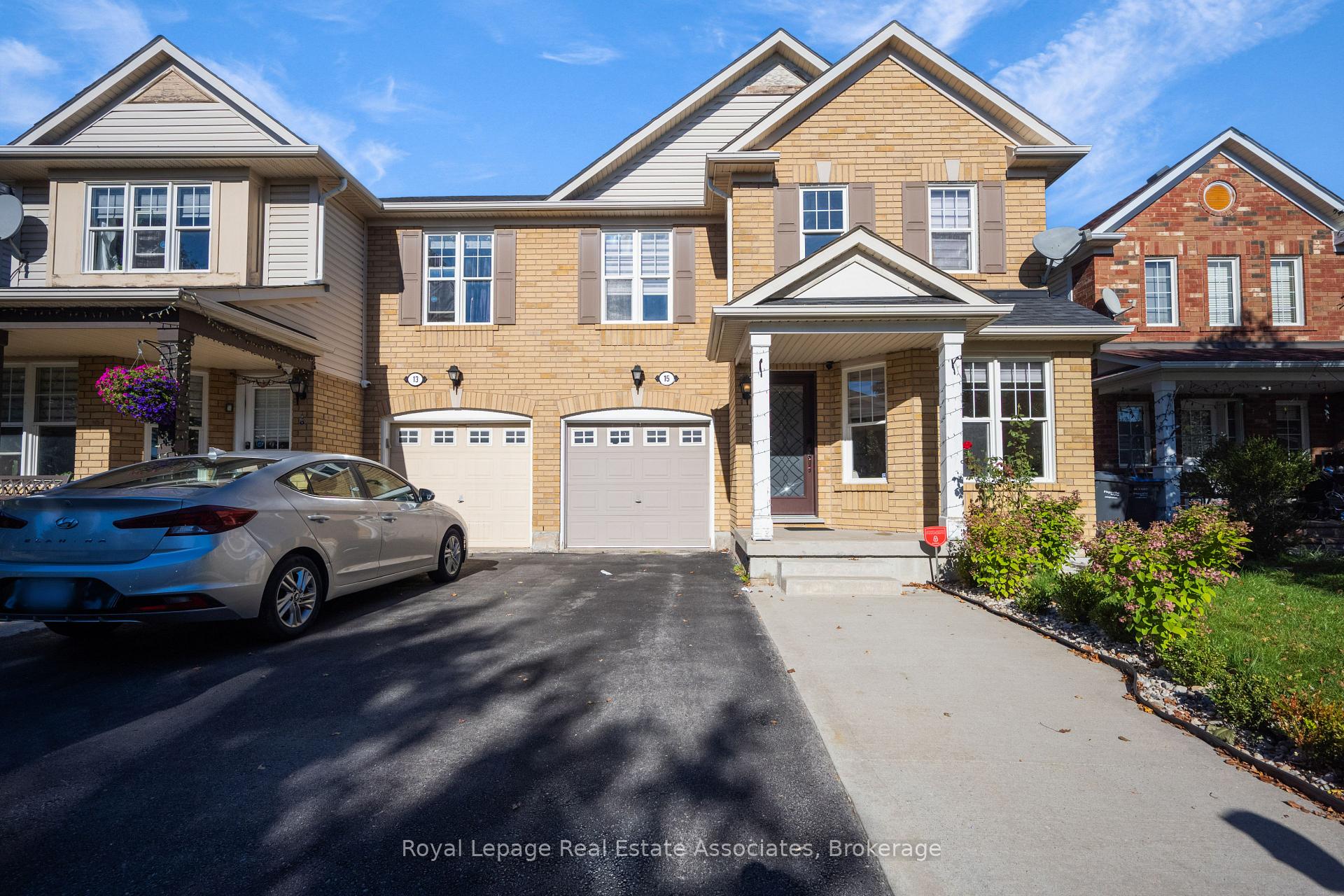 Front of Unit Main, 15 Virtues Avenue