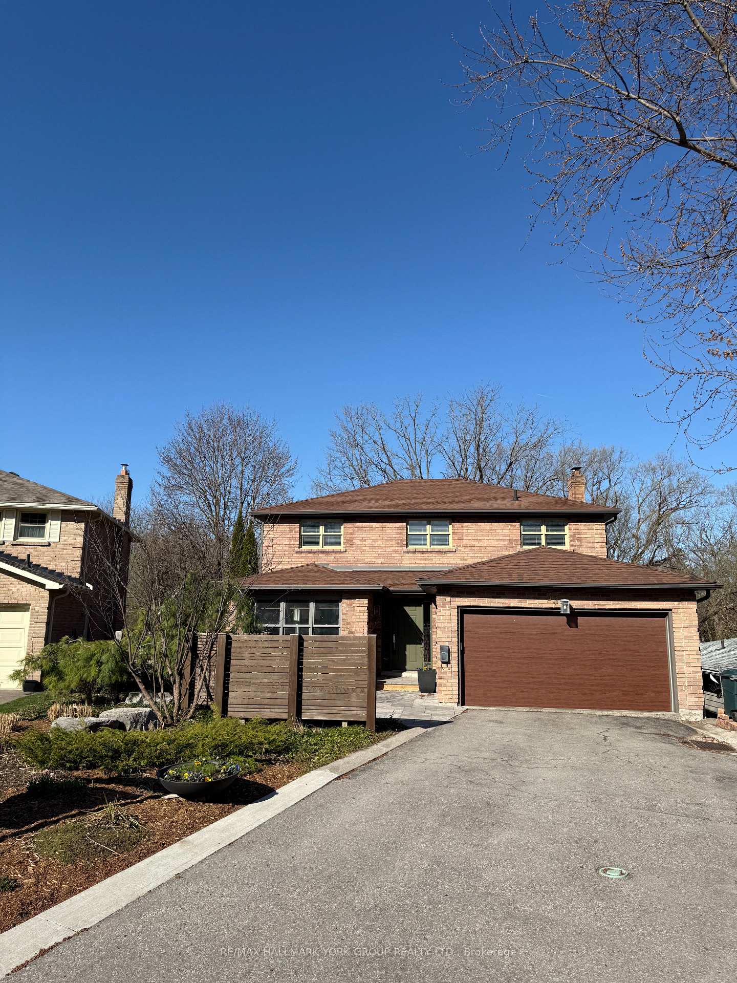 Photo 1 of 33 Ransom Street, Aurora, Aurora Village — HOMEH