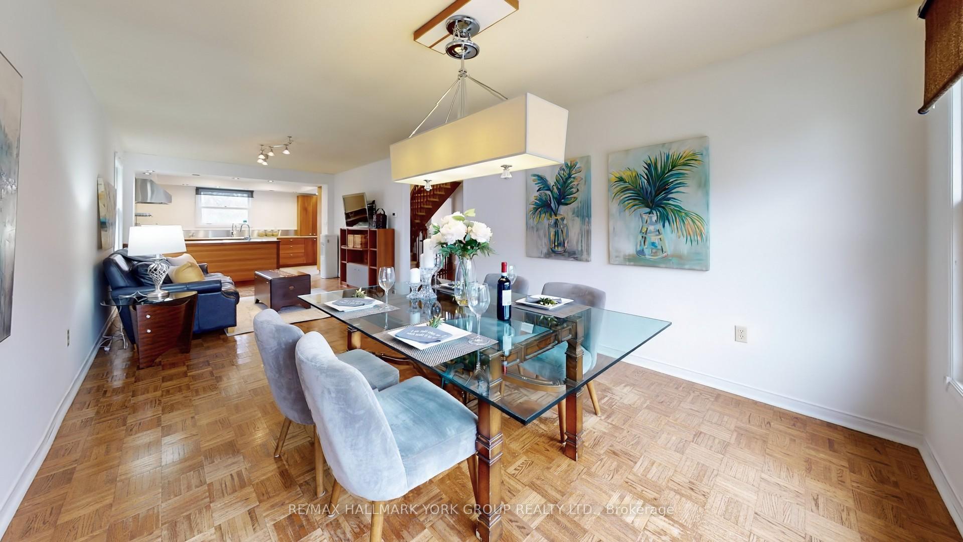 Photo 6 of 33 Ransom Street, Aurora, Aurora Village — HOMEH