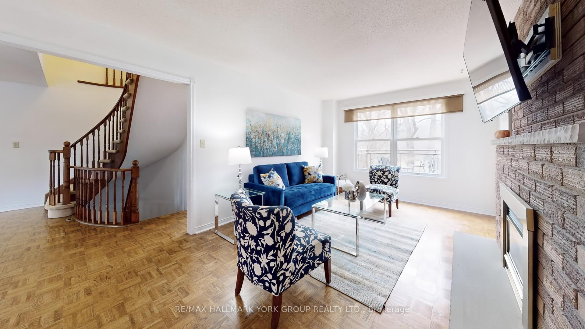 Photo 8 of 33 Ransom Street, Aurora, Aurora Village — HOMEH