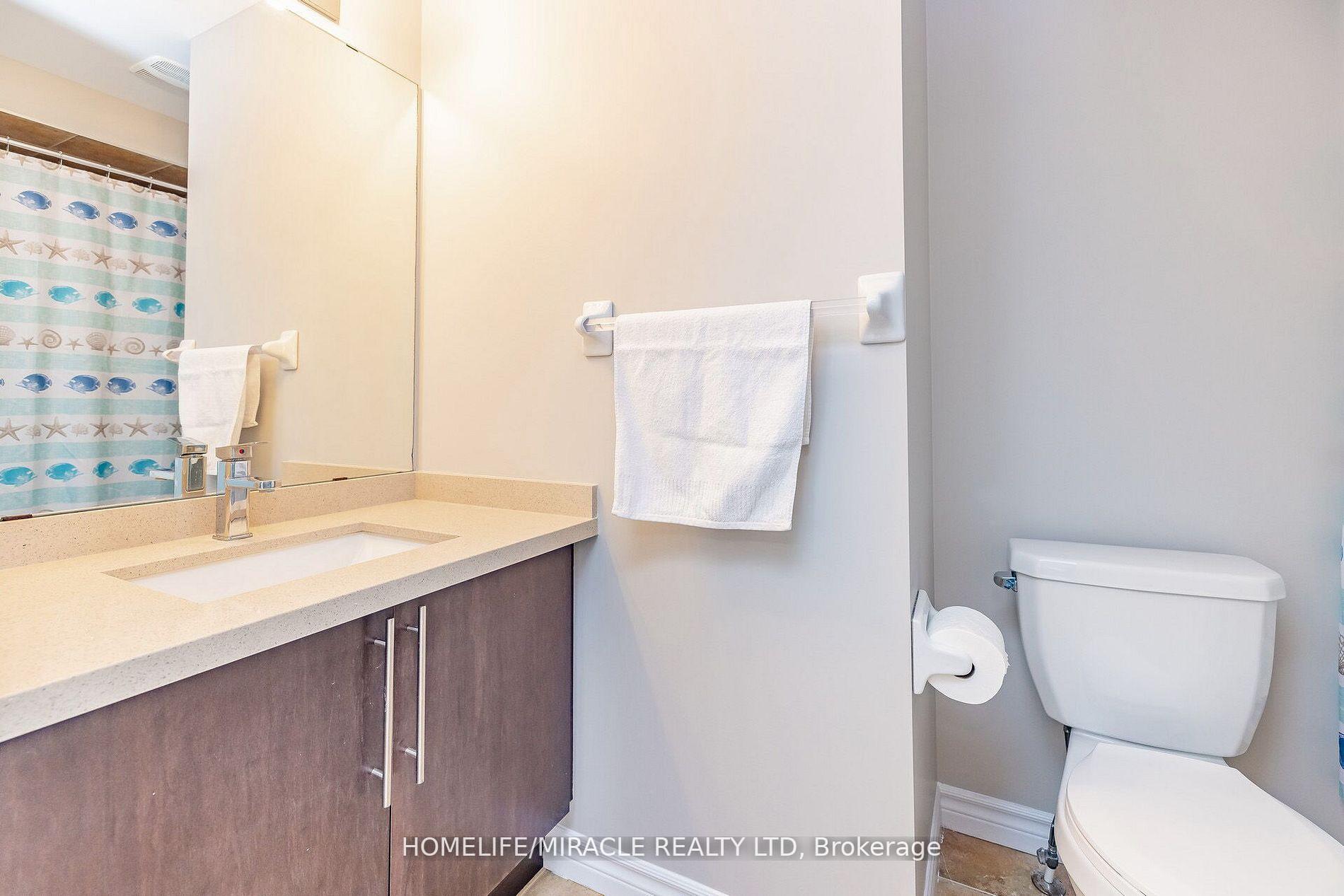 Photo 21 of 11 Monkton Circle, Brampton, Credit Valley — HOMEH