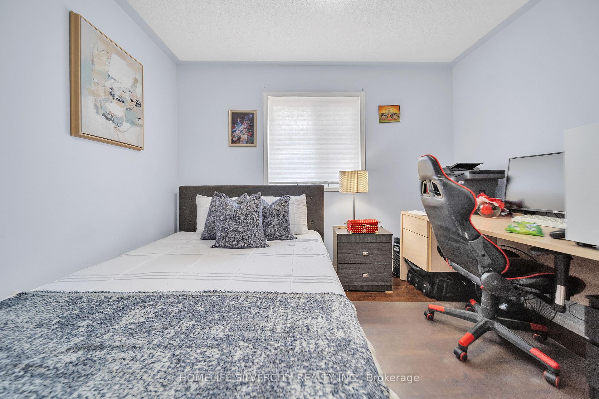 Photo 16 of 12 Hackmore Gate, Brampton, Fletcher's Meadow — HOMEH